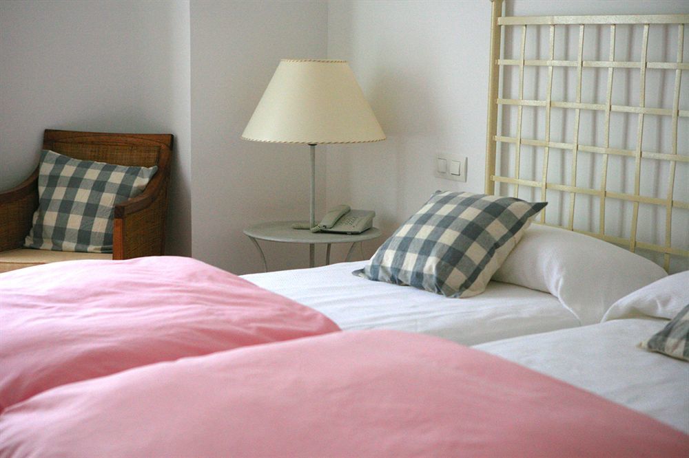 Hotel Rural Salvatierra Salvatierra de Tormes Extérieur photo